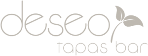 DESEO Tapas Bar Logo