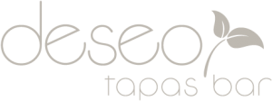 DESEO Tapas Bar Logo