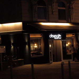 DESEO Tapas Bar Hamburg Eppendorf